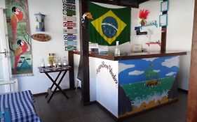 Pousada Aldeia do Sossego